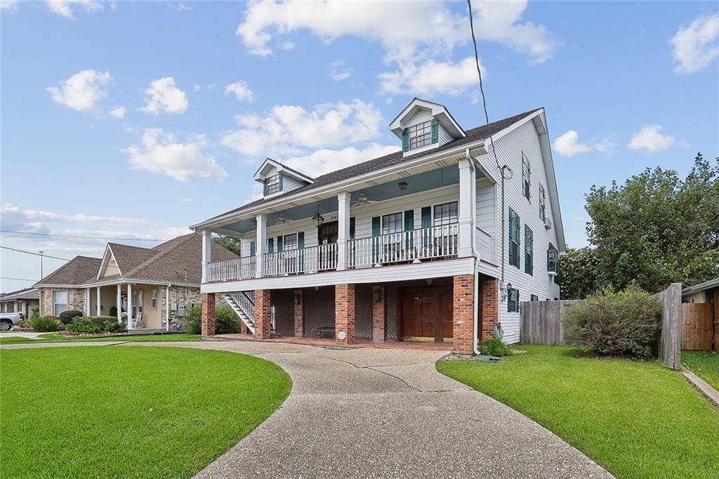 Photo 2 of 33 of 2616 METAIRIE HEIGHTS Avenue house