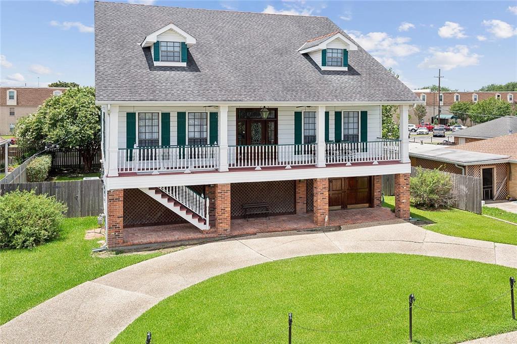 Photo 3 of 33 of 2616 METAIRIE HEIGHTS Avenue house