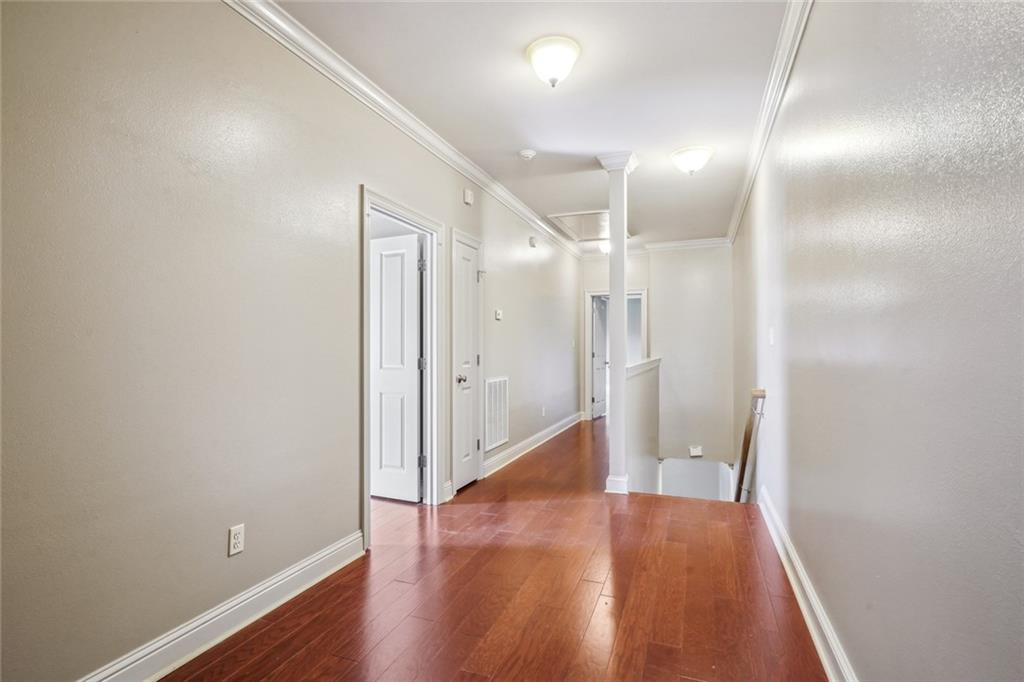 Photo 6 of 15 of 296 METAIRIE HEIGHTS Avenue townhome