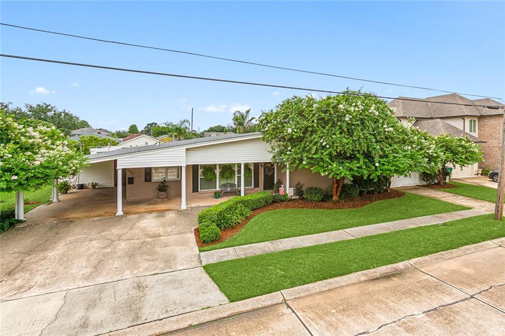 Photo 3 of 30 of 2621 METAIRIE HEIGHTS Avenue house