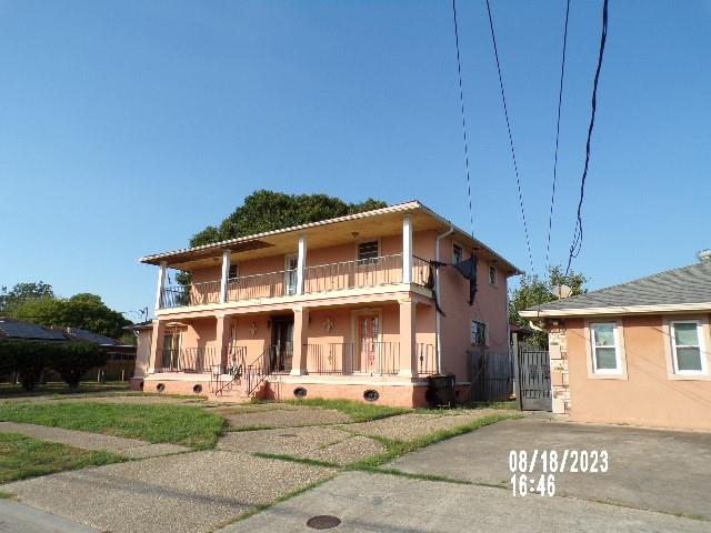 Photo 2 of 29 of 7415 WEAVER Avenue house