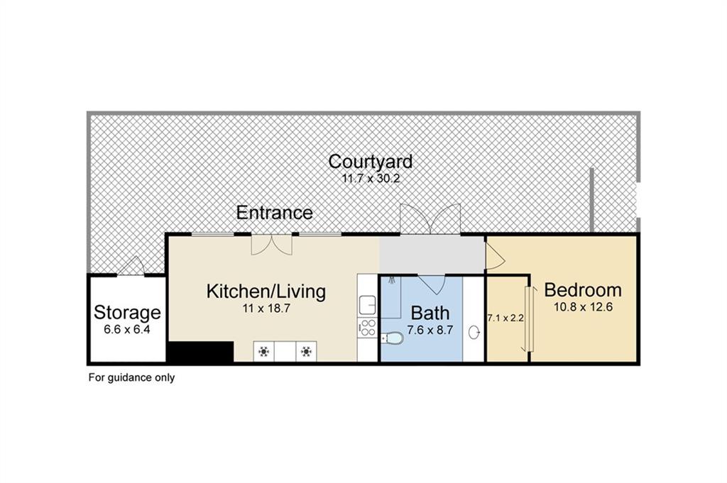 Photo 18 of 18 of 1133 ROYAL Street 5 condo