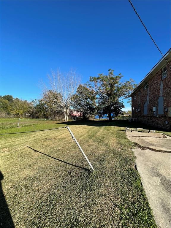 Photo 1 of 4 of 49218 CHARBONNET Street land