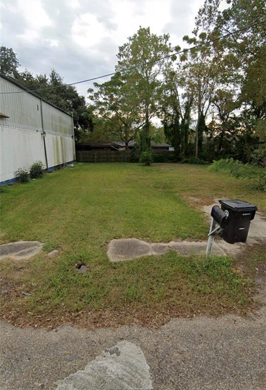 Photo 1 of 1 of 6416 RODER Street land