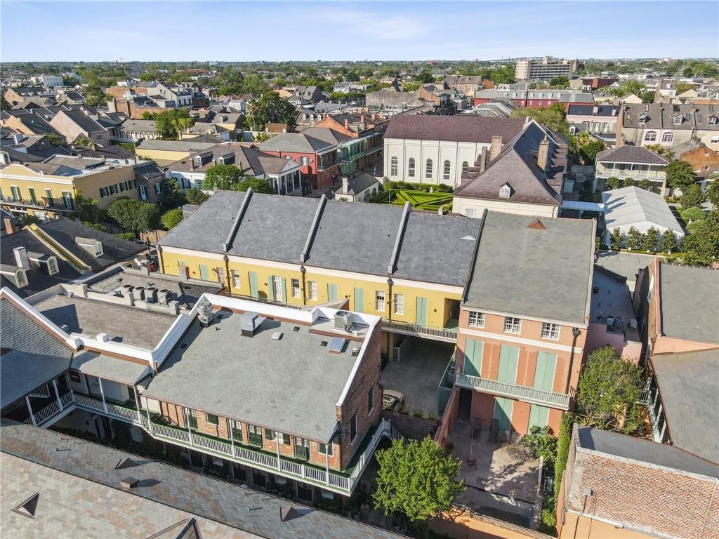 Photo 29 of 30 of 1040 CHARTRES Street D9 condo