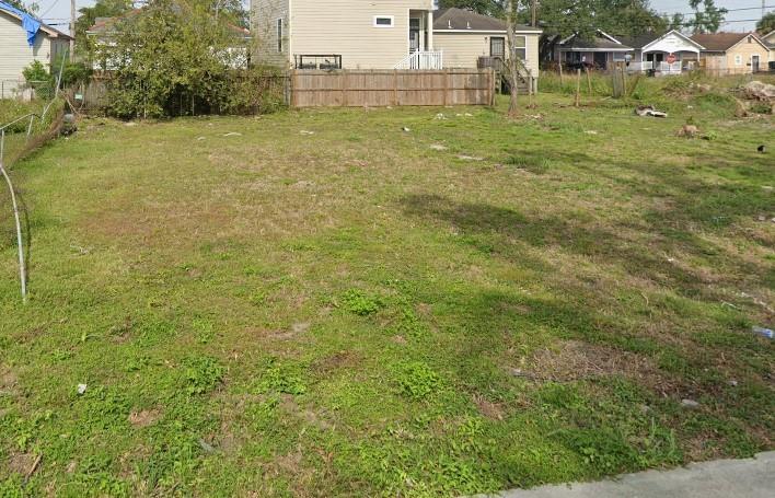 Photo 1 of 1 of 2625 PEACE Court land