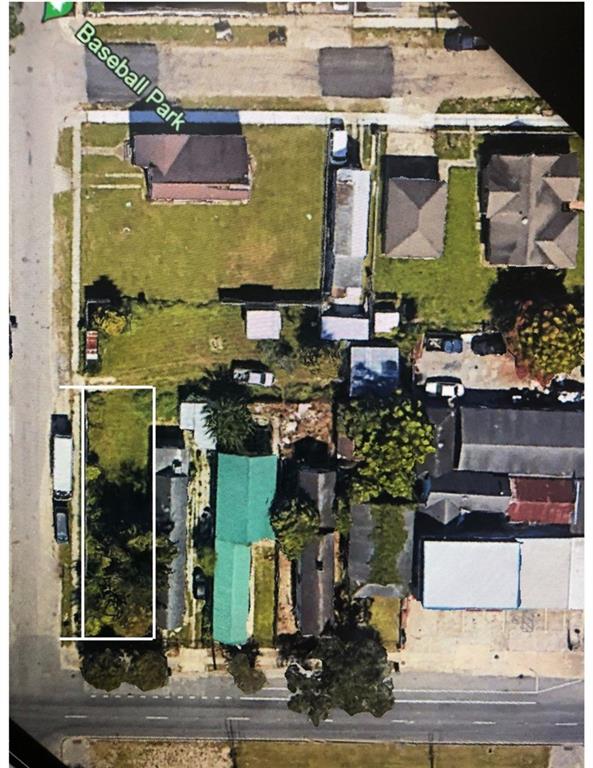 Photo 1 of 6 of 5201 SAINT CLAUDE Avenue land