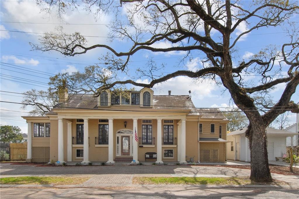 Photo 1 of 21 of 2925 PALMER Avenue house