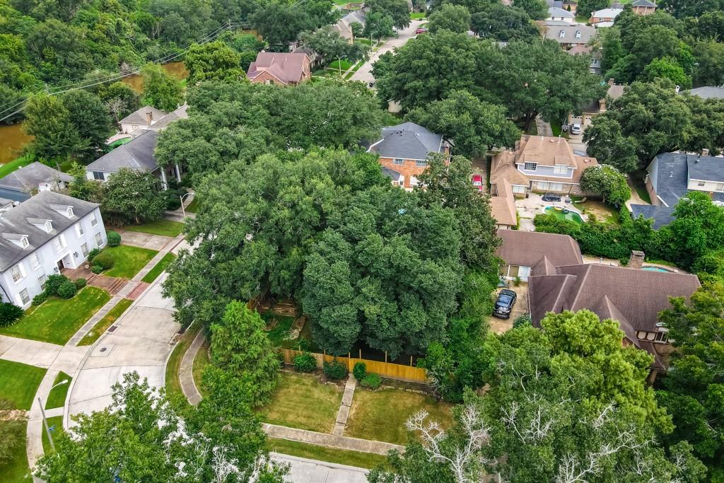 Photo 41 of 43 of 3501 POST OAK Avenue house