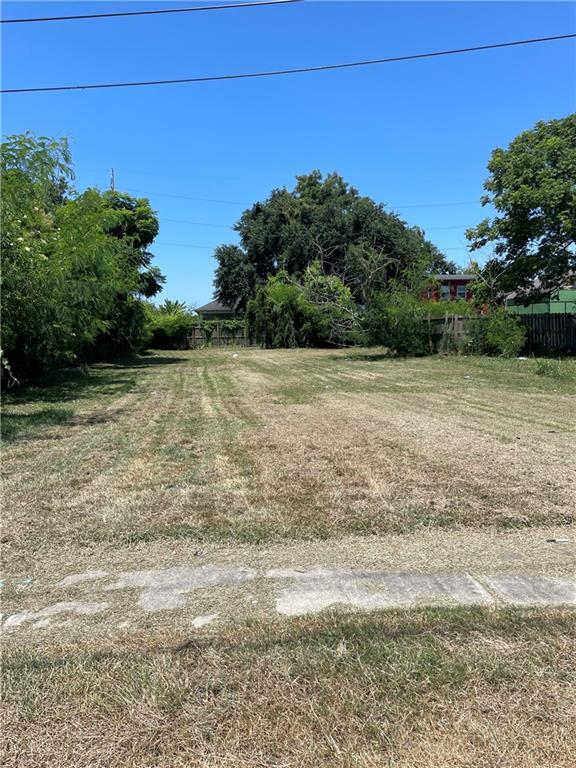 Photo 1 of 3 of 2019 N DERBIGNY Street land