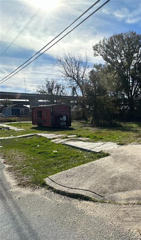 Photo 5 of 6 of 1335 PTOLEMY Street land