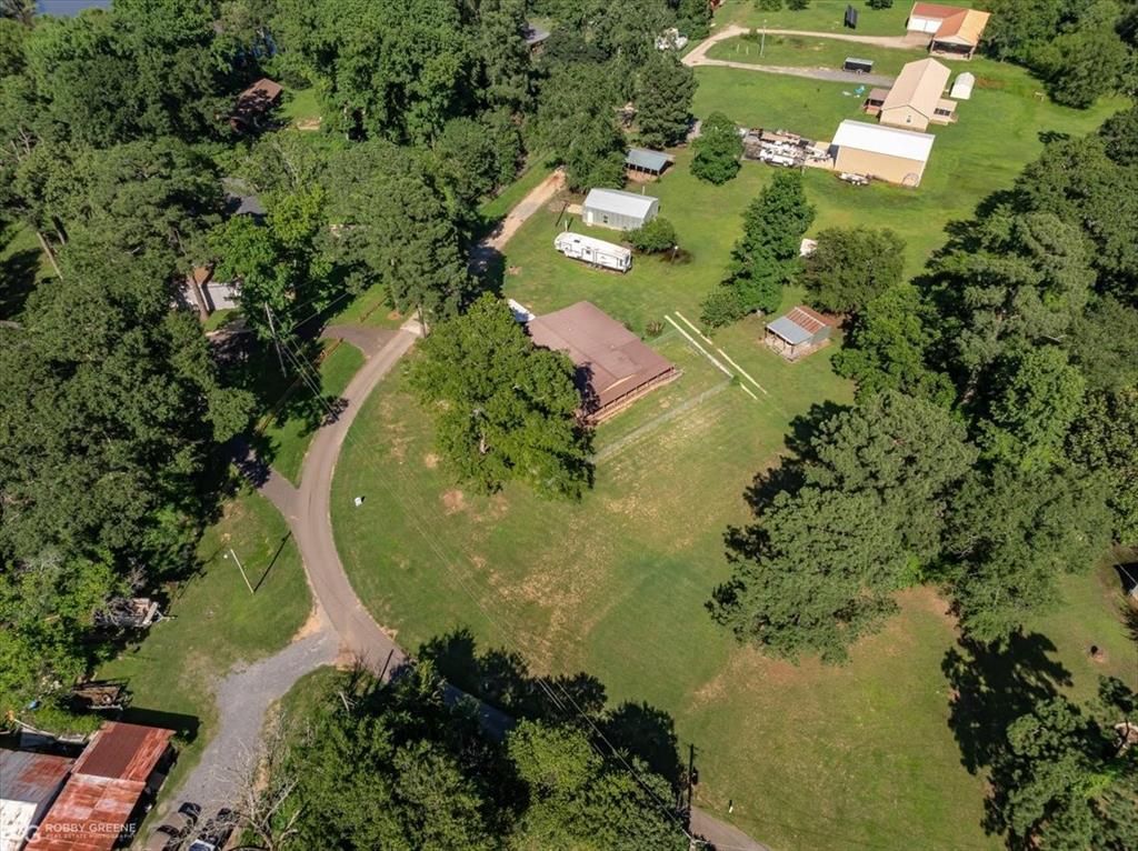 Photo 6 of 40 of 10023 Plum Point Road mobile home