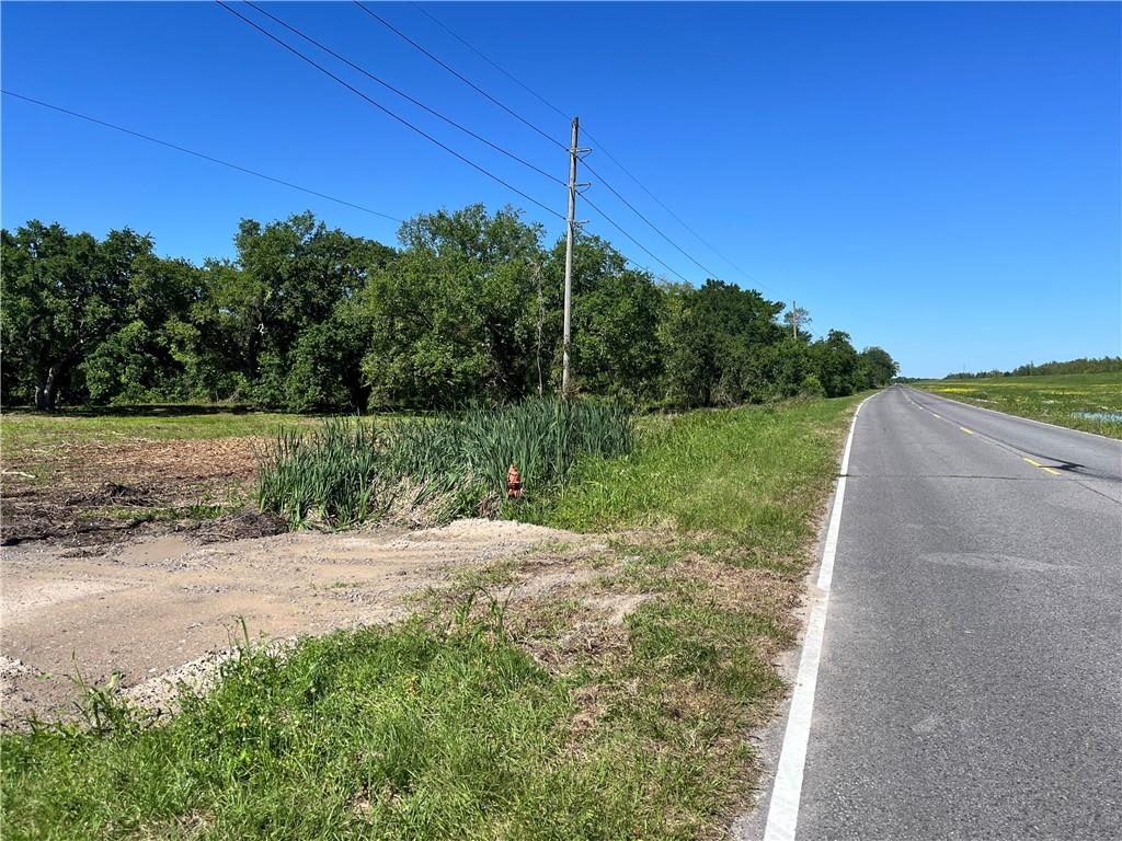 Photo 5 of 9 of 30056 HIGHWAY 11 land