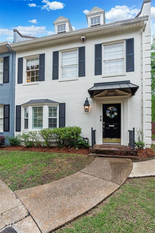 Photo 4 of 31 of 1 Dudley Square townhome