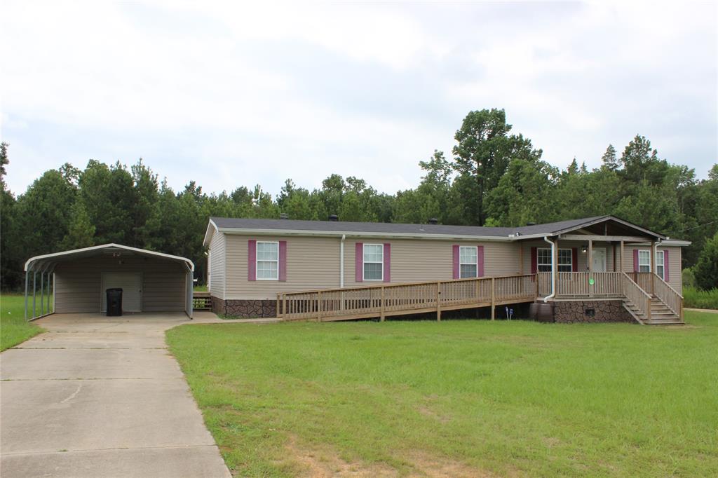 Photo 1 of 40 of 5465 Asbury Lane mobile home