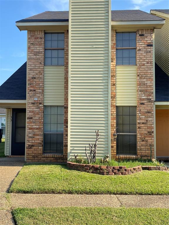 Photo 1 of 6 of 964 Winter Garden Drive 33 townhome