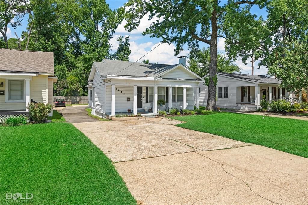 Photo 5 of 30 of 3862 Fairfield Avenue house