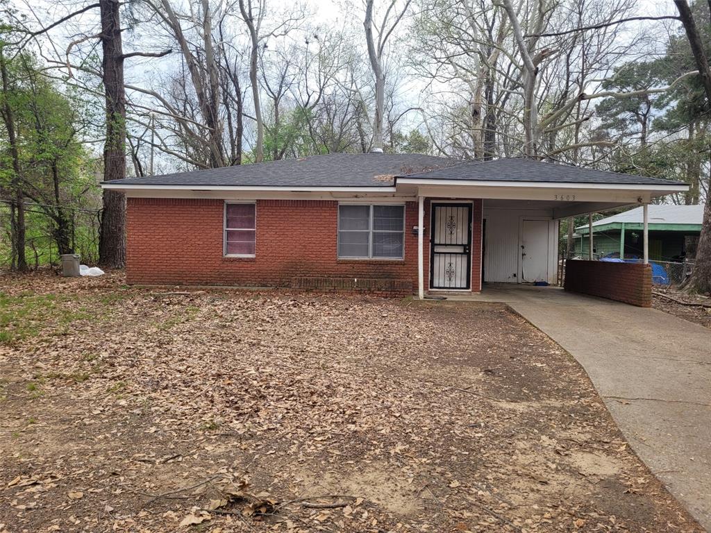 Photo 1 of 1 of 3603 Ninock Street house