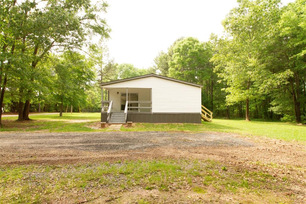 Photo 2 of 29 of 7235 Blanchard Furrh Road mobile home