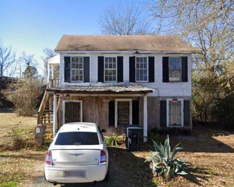 Photo 1 of 1 of 3504 Claiborne Avenue house