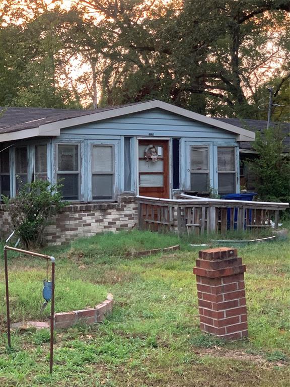 Photo 1 of 10 of 1726 Boykin Boulevard house