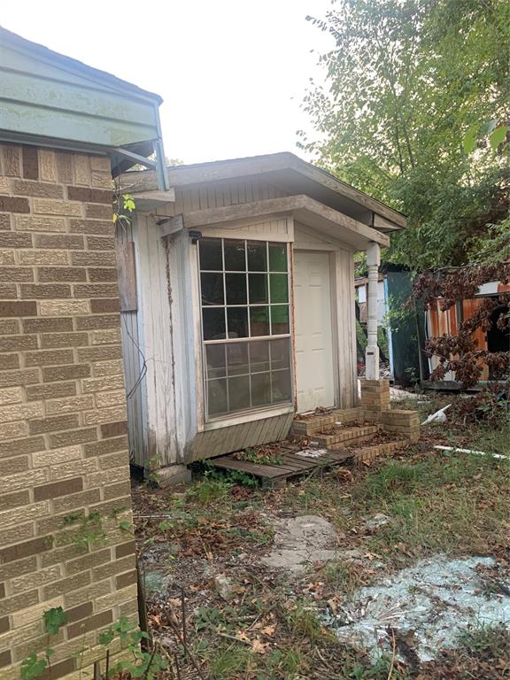 Photo 10 of 10 of 1726 Boykin Boulevard house