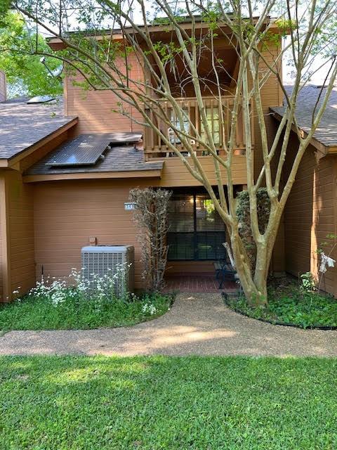 Photo 2 of 3 of 3473 Bayou Crossing Dr townhome