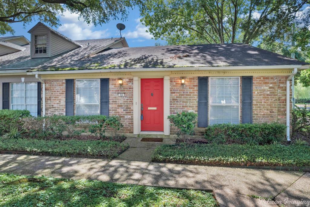 Photo 1 of 26 of 54 Tealwood Street townhome