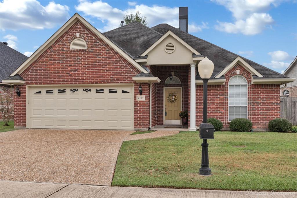 Photo 1 of 33 of 2167 Burgundy Ridge Drive house