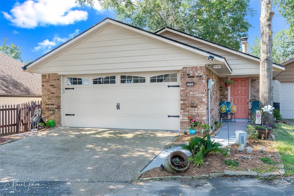 Photo 1 of 19 of 5504 Flagstone Drive townhome