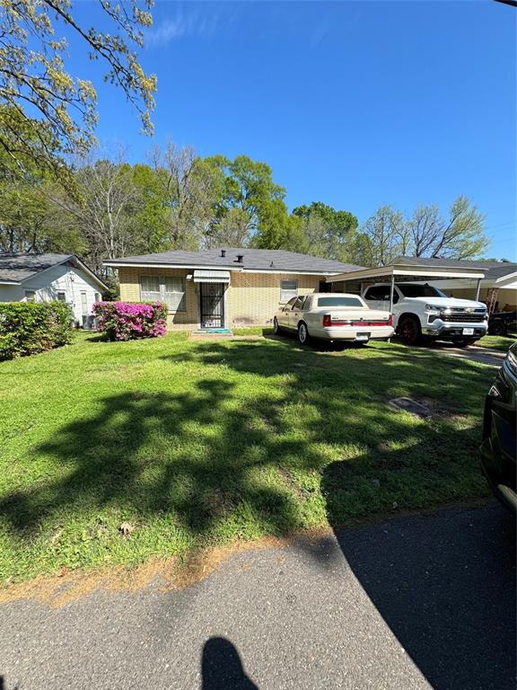 Photo 1 of 1 of 1616 Desoto Street house