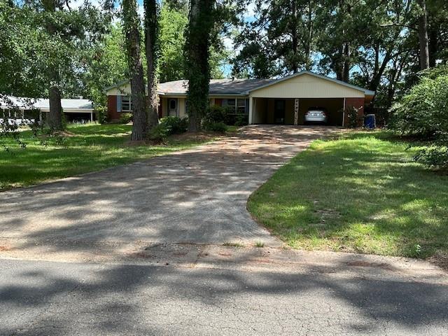 Photo 1 of 3 of 1825 S Brookwood Drive house