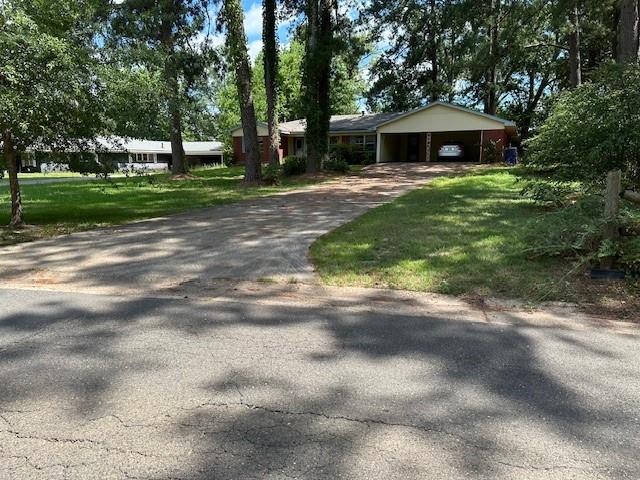 Photo 2 of 3 of 1825 S Brookwood Drive house