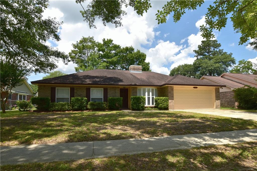 Photo 1 of 14 of 505 CYPRESSWOOD Drive house