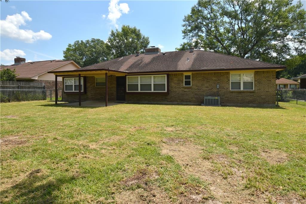 Photo 13 of 14 of 505 CYPRESSWOOD Drive house