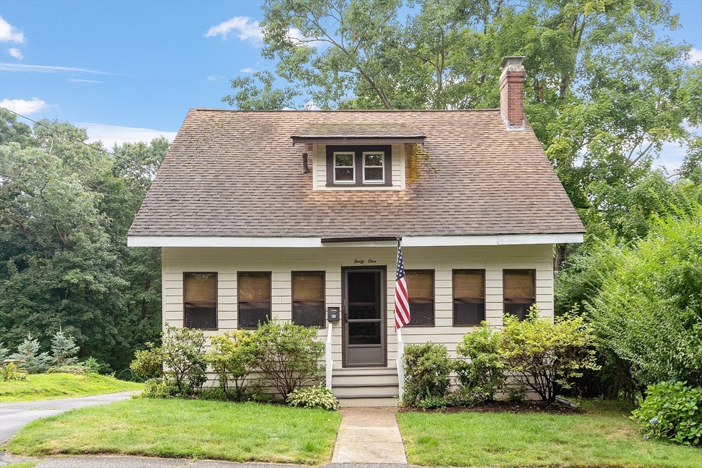 Photo 1 of 31 of 41 Pine Street house