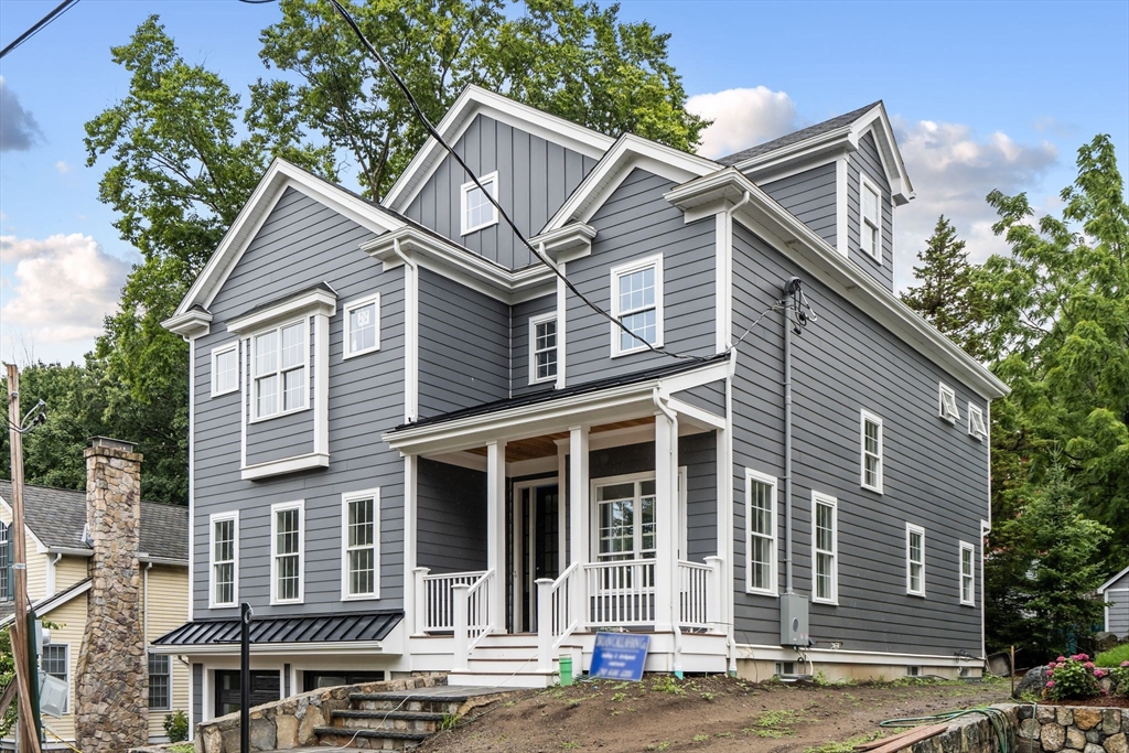 Photo 2 of 33 of Ten Stony Brook Road house