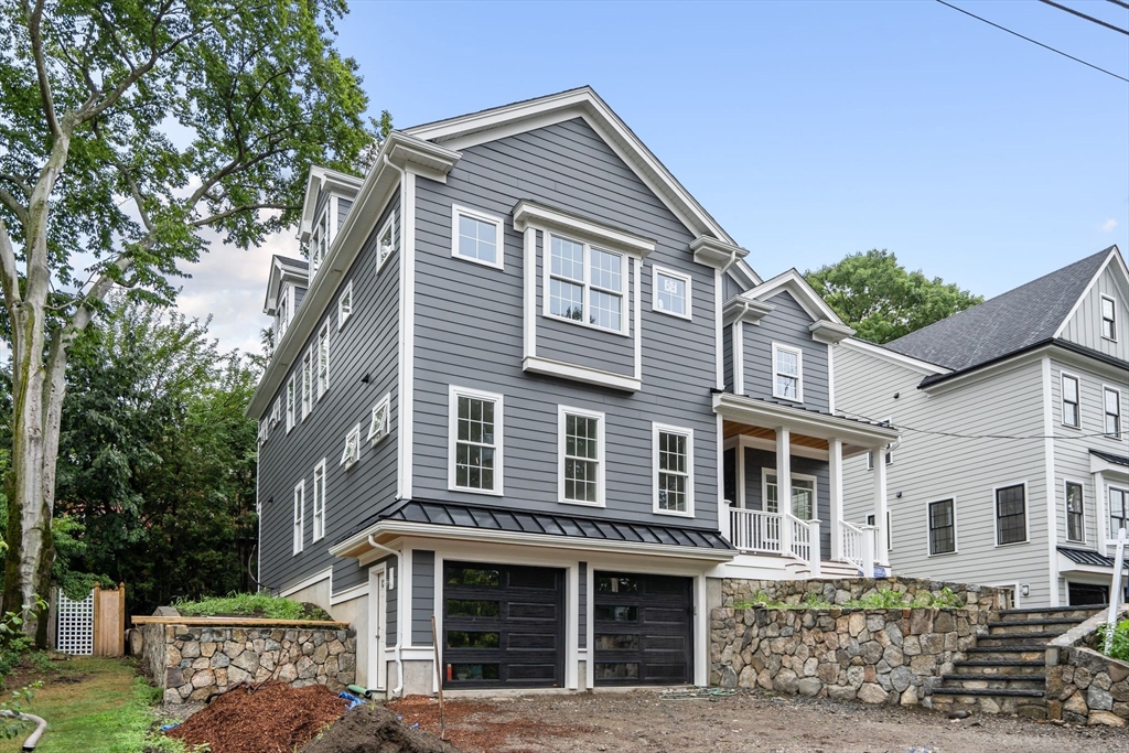 Photo 4 of 33 of Ten Stony Brook Road house