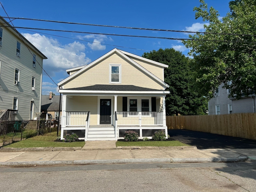 Photo 1 of 15 of 54 James St house