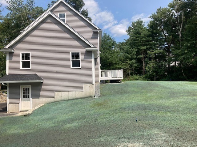 Photo 5 of 42 of 430 Treble Cove Rd. house