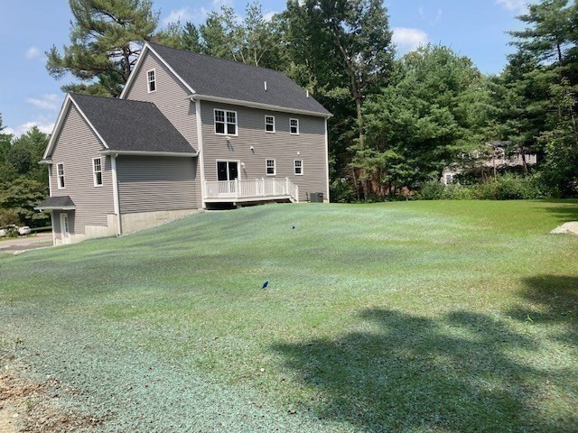 Photo 6 of 42 of 430 Treble Cove Rd. house