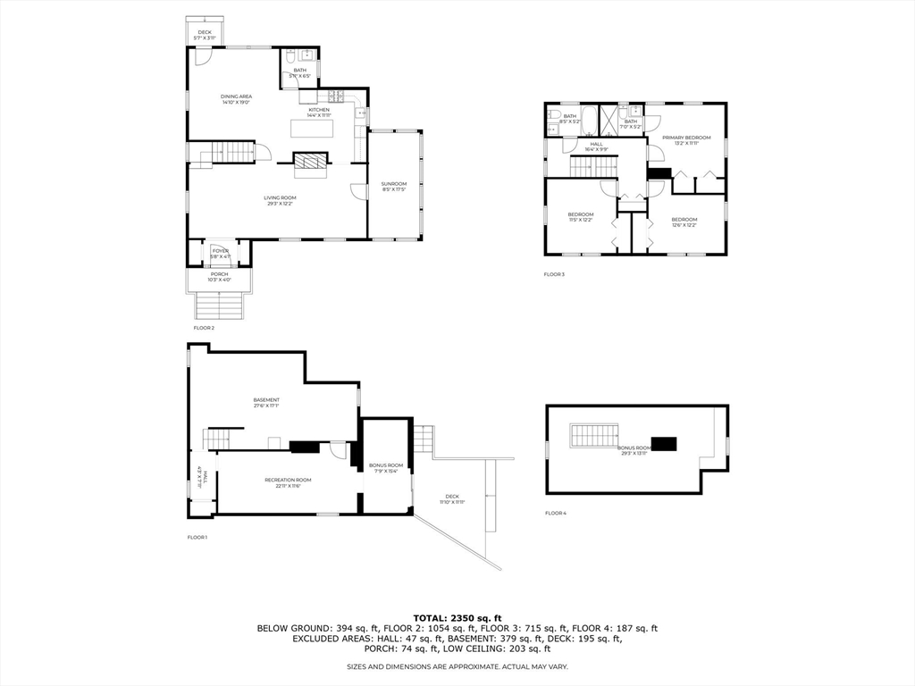 Photo 40 of 40 of 17 Charnstaff Ln house