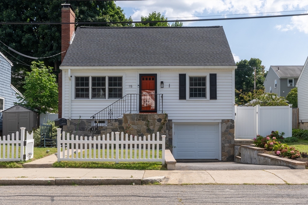 Photo 2 of 41 of 15 Burrwood Road house