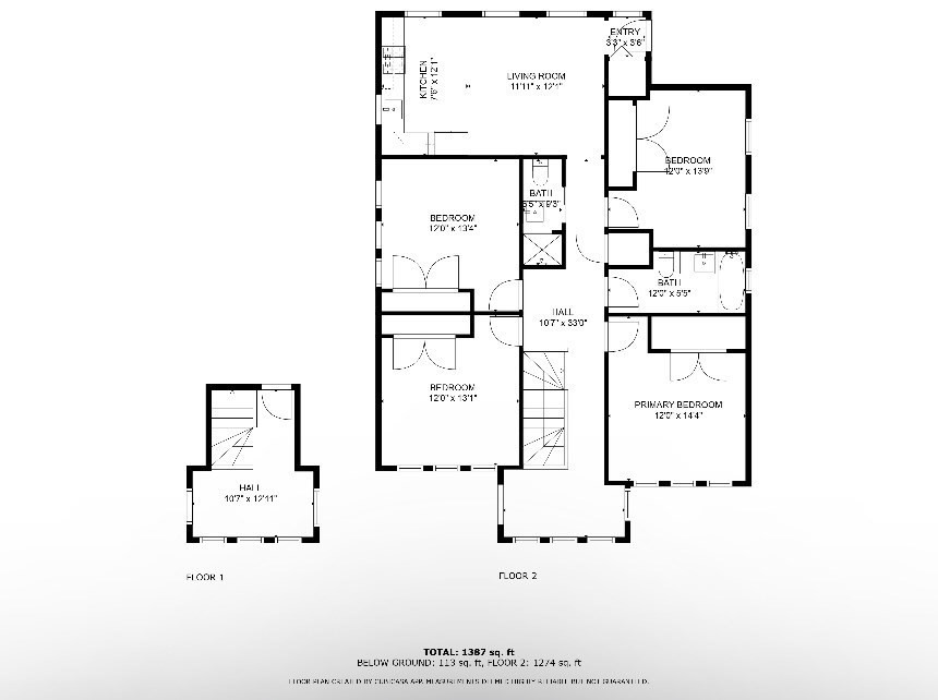 Photo 33 of 35 of 25 Brinsley 3 condo