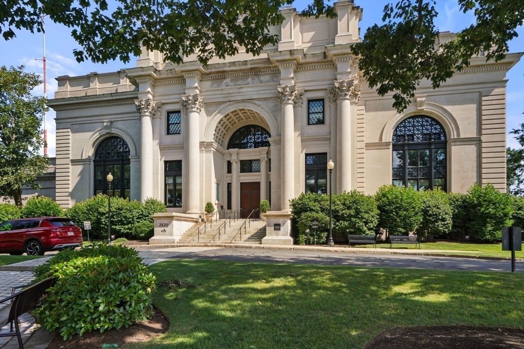 Photo 1 of 40 of 2420 Beacon Street PH 6 condo