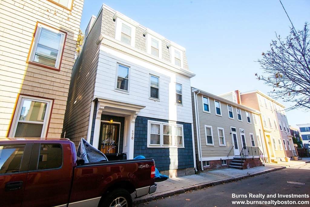 Photo 27 of 28 of 178 Bowen Street 2 multi-family property