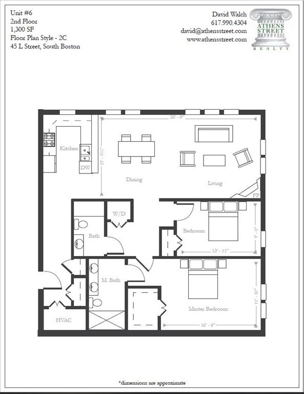 Photo 36 of 36 of 45 L Street 6 multi-family property