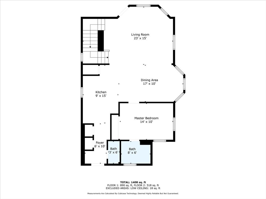 Photo 33 of 34 of 124 Glendower 2 condo