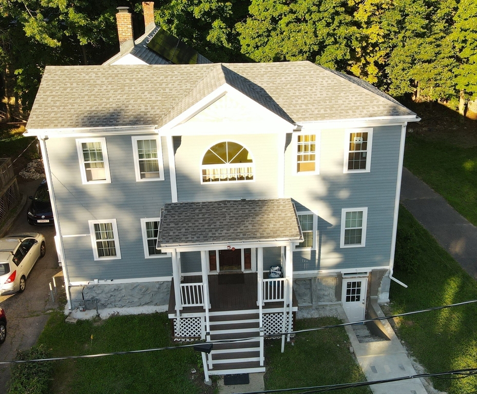 Photo 1 of 6 of 50 Massasoit Street house