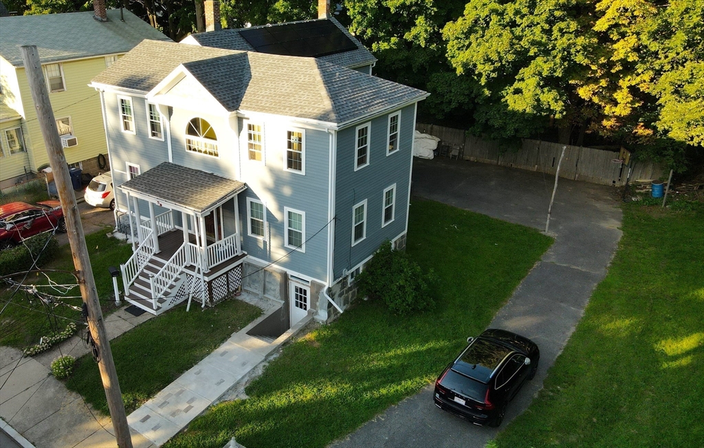 Photo 3 of 6 of 50 Massasoit Street house